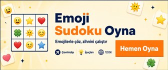 Emoji Sudoku Oyna