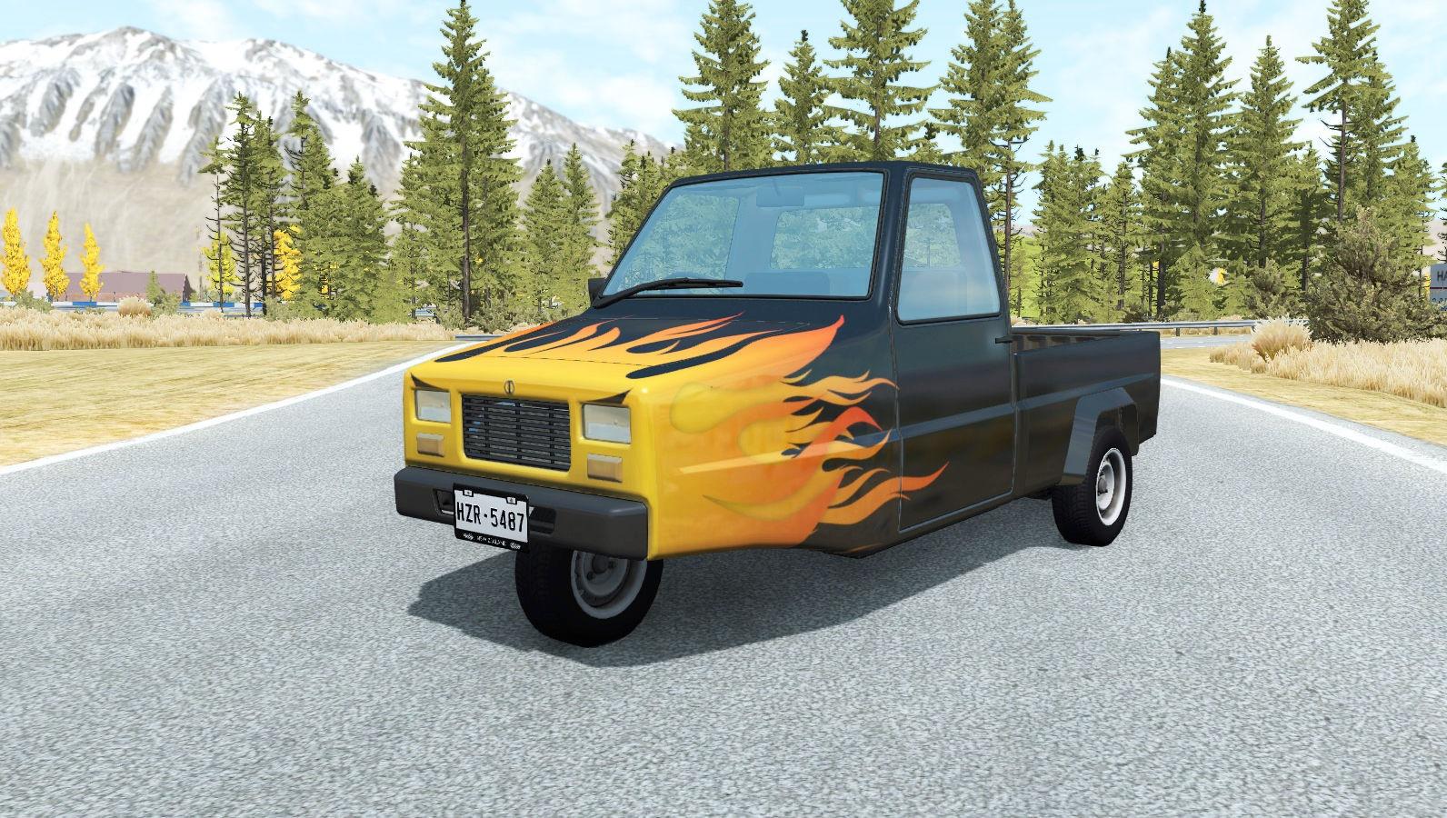 Steam beamng mods фото 102