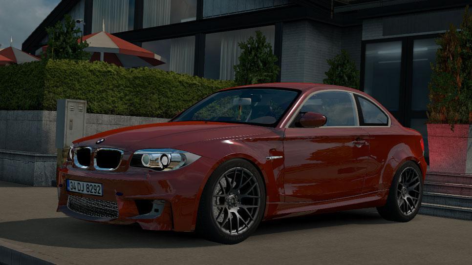 Ets 2 bmw. BMW m1 e82. BMW ETS 2 1.45. ATS Mods BMW 1.42.