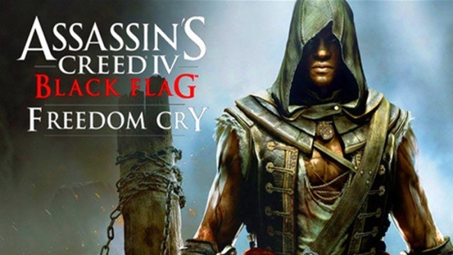Assassins Creed 4: Black Flag Freedom Cry Save İndir