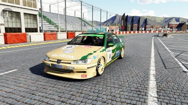 Assetto Corsa Araba Modları Nasıl Yüklenir?