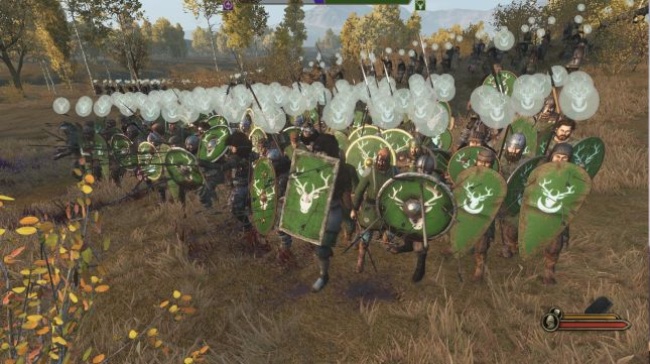 Mount and Blade 2: Bannerlord Romphalia Nerede Bulunur?