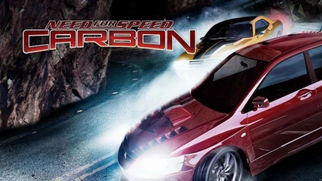Need for Speed Carbon v1.4 Güncellemesi İndir