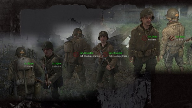 Call of Duty 2 Back 2 Fronts Modu İndir