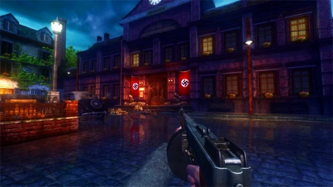 Call of Duty 2 Frontline Modu İndir