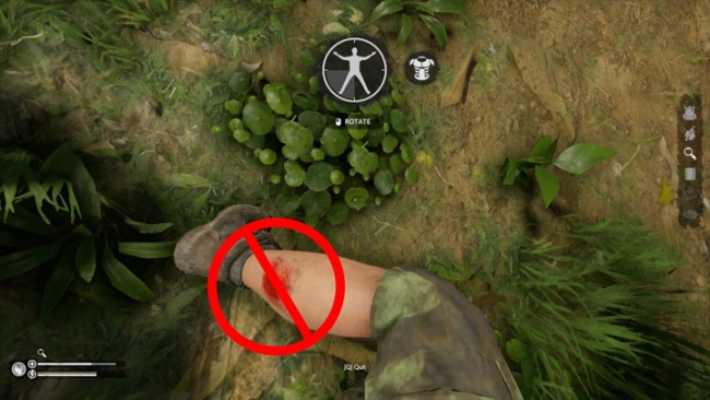 Green Hell Düşme Mesafesi Arttırma Modu İndir