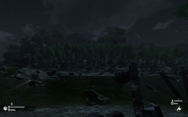 Green Hell Oyun Nasıl Kayıt Edilir?