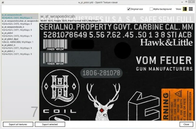 OpenIV Mod Yükleme Programı İndir