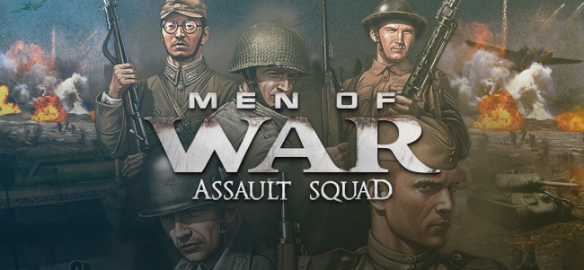 Men Of War: Assault Squad Modları Nasıl Yüklenir ?