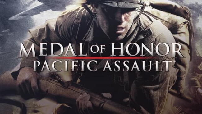 Medal of Honor: Pacific Assault Widescreen Mod İndir