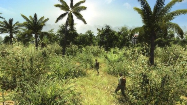 Men of War Tokyo'ya 3000 Mil Modu İndir