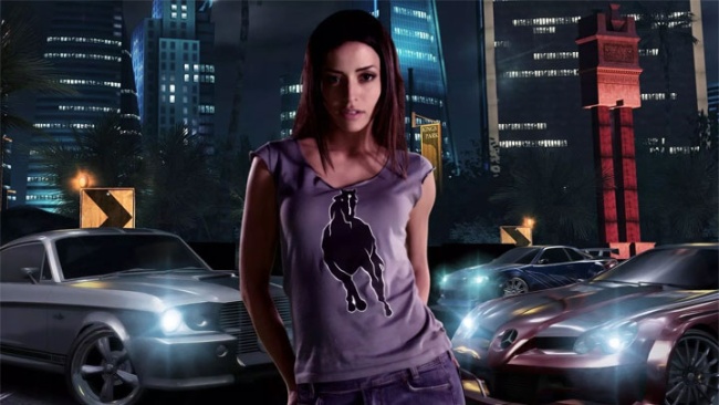 Need for Speed Carbon No Intro Mod İndir