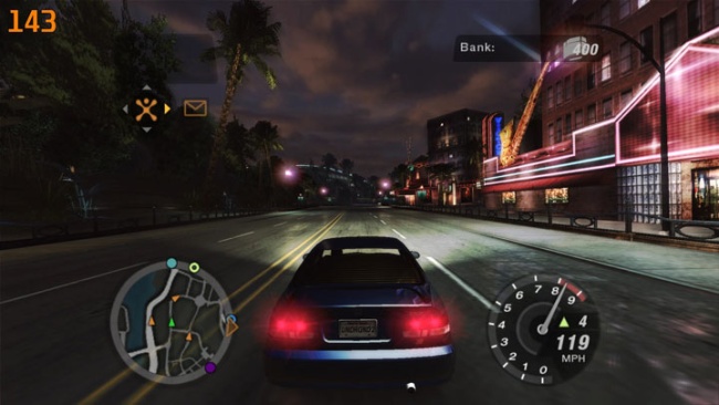 Need for Speed Underground 2 FPS Sınırı Kaldırma Modu İndir