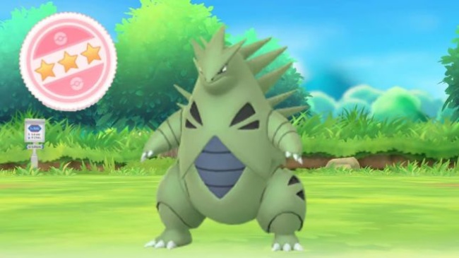 Pokemon Go Hundo ve Shundo Pokemonlar