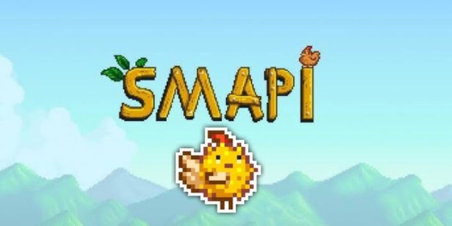 Stardew Valley SMAPI Programı İndir