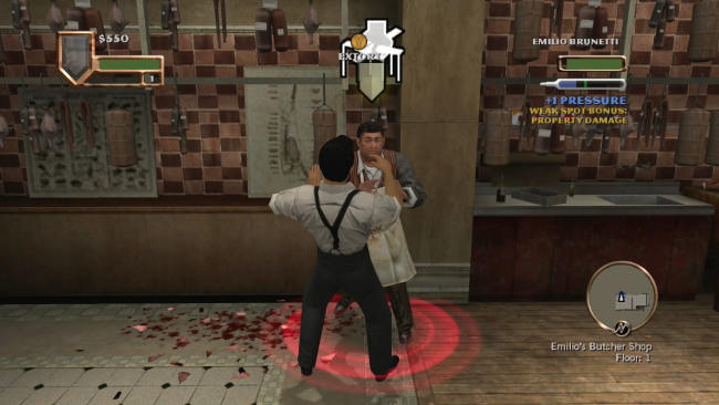 The Godfather Widescreen Fix Modu İndir