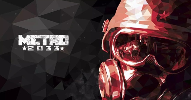 Metro 2033 Full Save İndir