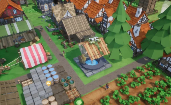 Settlement Survival Temiz Su Nasıl Elde Edilir?