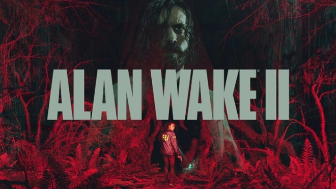 Alan Wake 2 %100 Full Save İndir