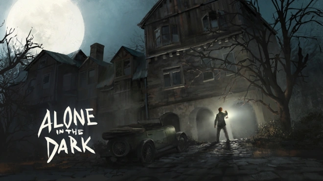 Alone in the Dark %100 Full Save İndir