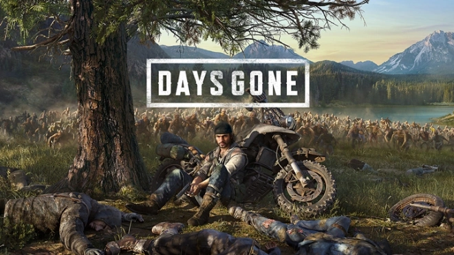 Days Gone %100 Full Save İndir