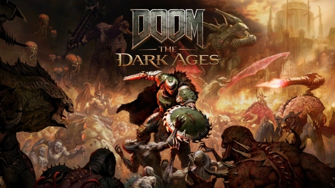 Doom The Dark Ages %100 Full Save İndir