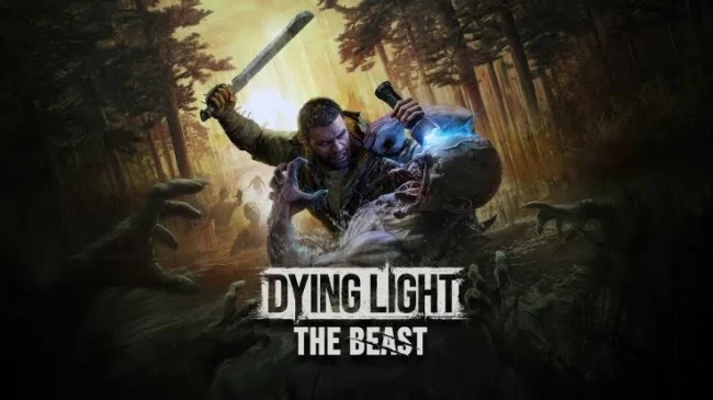 Dying Light The Beast %100 Full Save İndir