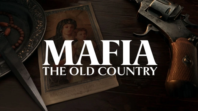 Mafia The Old Country %100 Full Save İndir