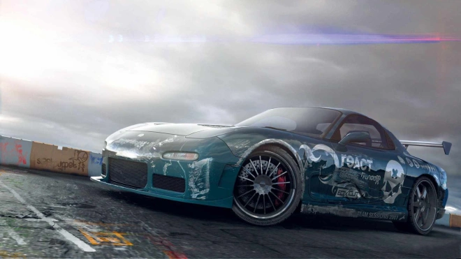 Need for Speed ProStreet Windows 11 Fix Modu İndir