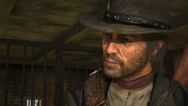RDR Reality Redemption Modu İndir (Gelişmiş Grafikler)