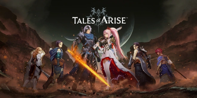 Tales of Arise %100 Full Save İndir
