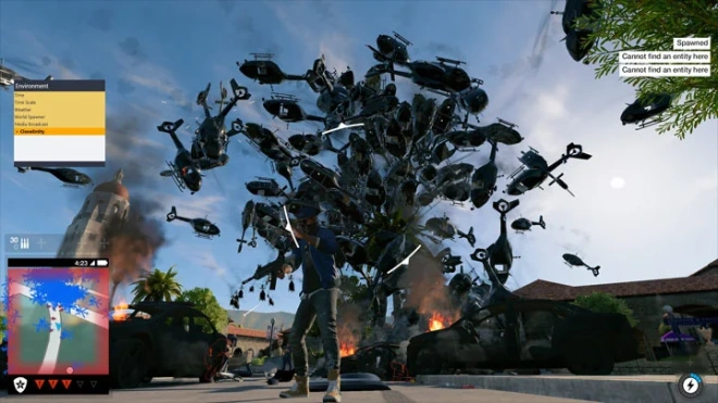 Watch Dogs 2 ScriptHook Modu İndir