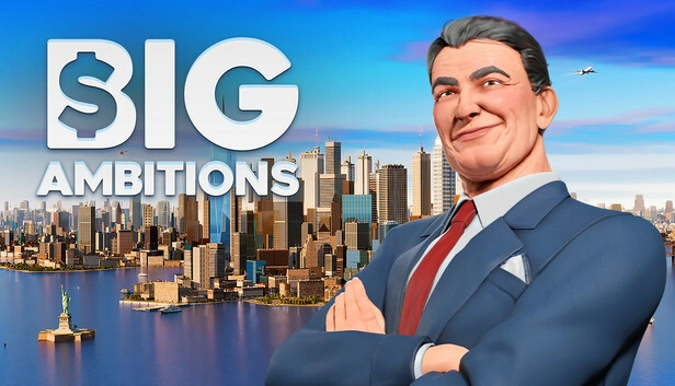 Big Ambitions Fabrika Nasıl Kurulur?