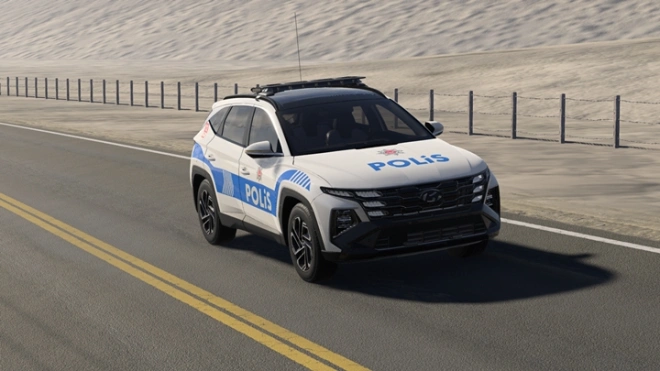 BeamNG - Hyundai Tucson 2026 Model Araba Modu İndir