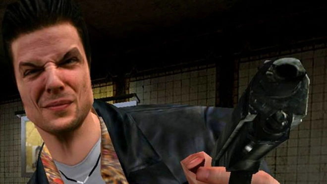 Max Payne Sonsuzluk Modu İndir