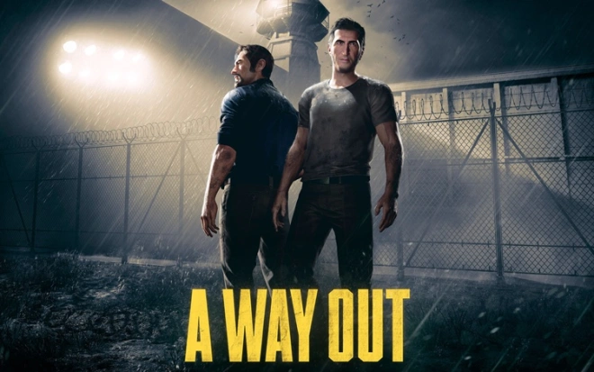 A Way Out %100 Full Save İndir