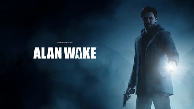 Alan Wake %100 Full Save İndir