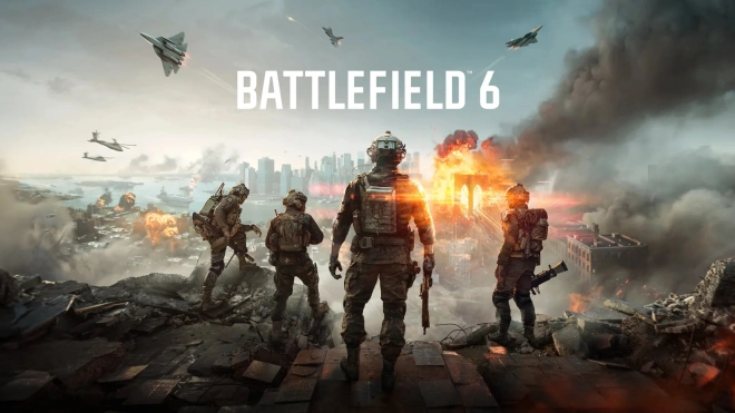 Battlefield 6 %100 Full Save İndir