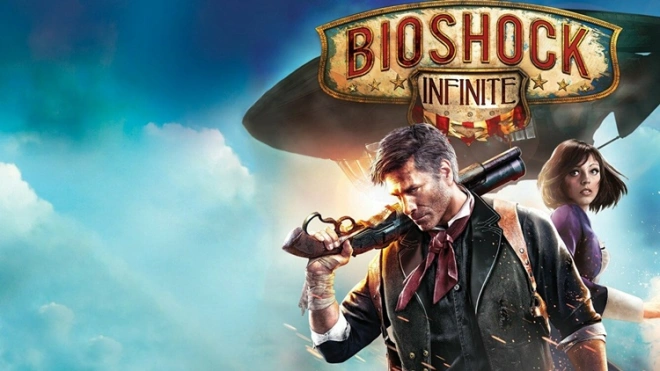 BioShock Infinite %100 Full Save İndir