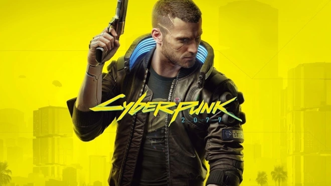 Cyberpunk 2077 %100 Full Save İndir