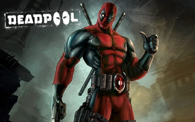 Deadpool %100 Full Save İndir