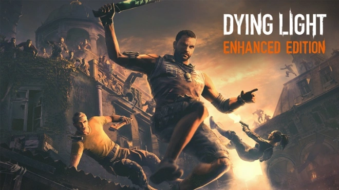 Dying Light Enhanced Edition %100 Full Save İndir