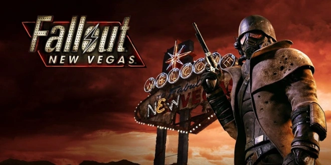 Fallout New Vegas %100 Full Save İndir