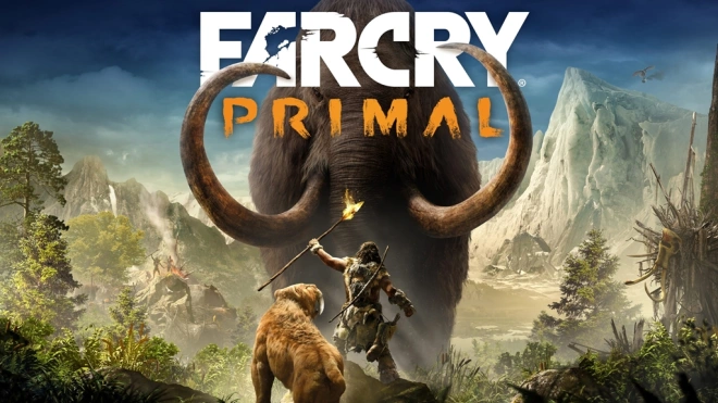 Far Cry Primal %100 Full Save İndir