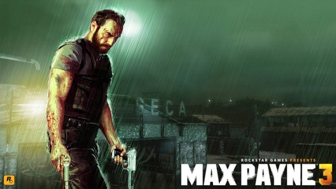 Max Payne 3 %100 Full Save İndir