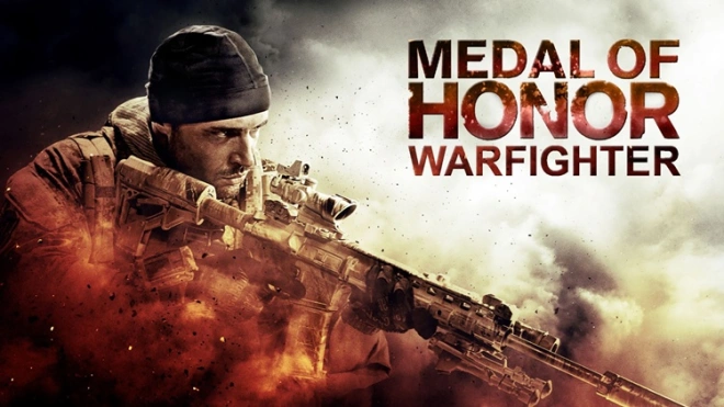 Medal Of Honor Warfighter %100 Full Save İndir