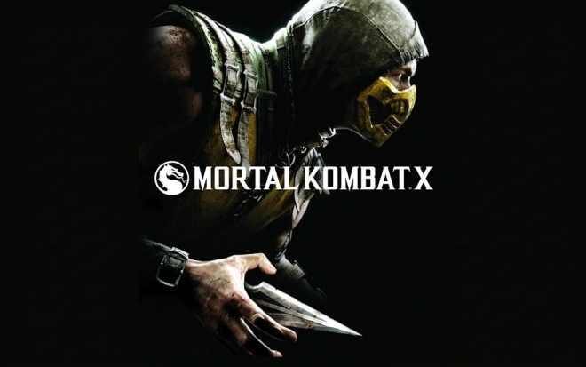 Mortal Kombat X %100 Full Save İndir
