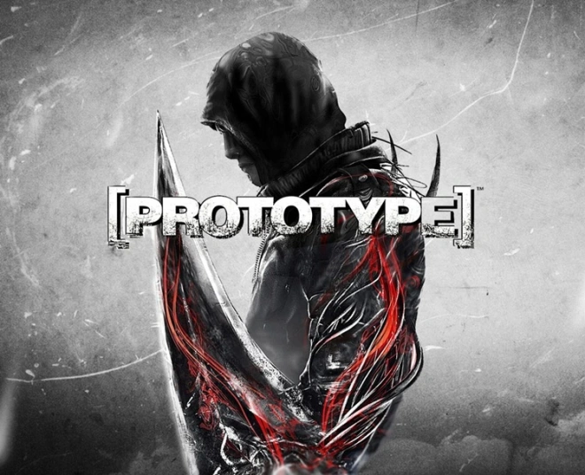 Prototype %100 Full Save İndir