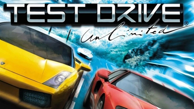 Test Drive Unlimited %100 Full Save İndir