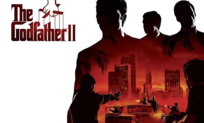 The Godfather II Türkçe Yama İndir
